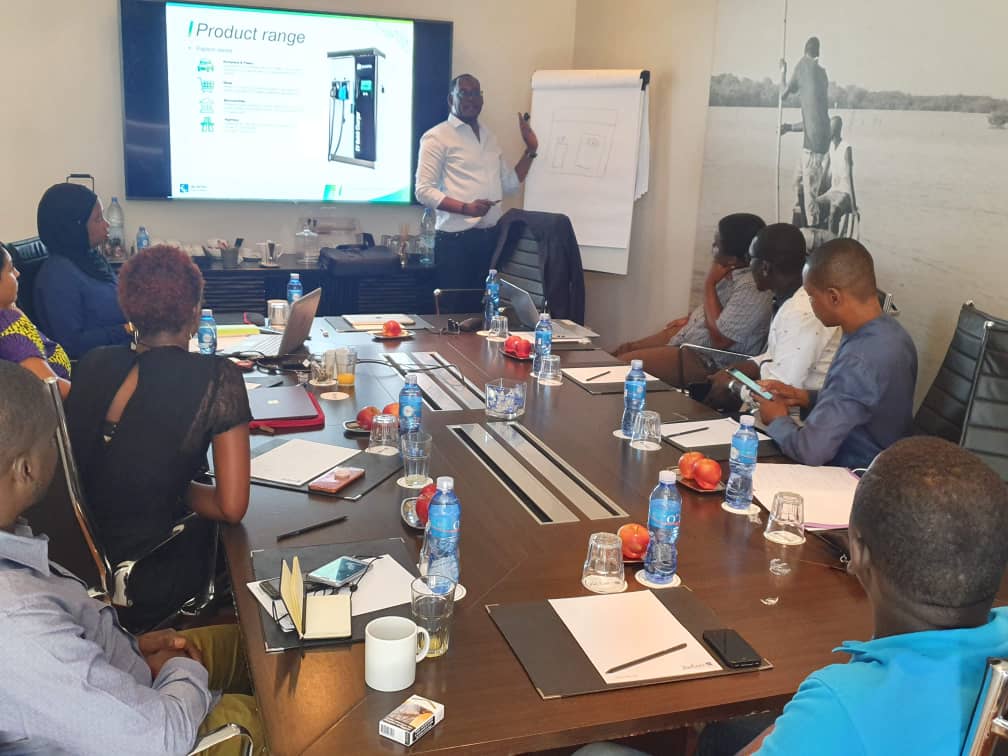 Image de formation