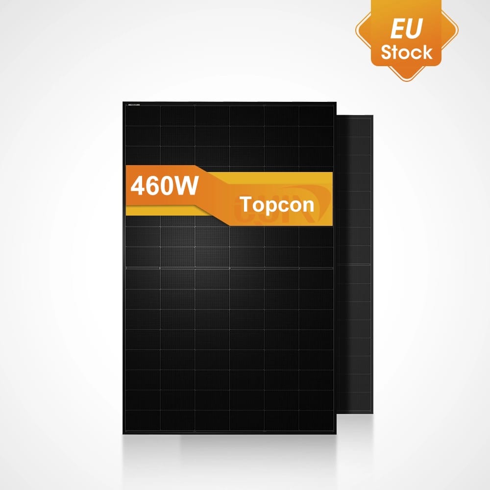 Efficacité Énergétique