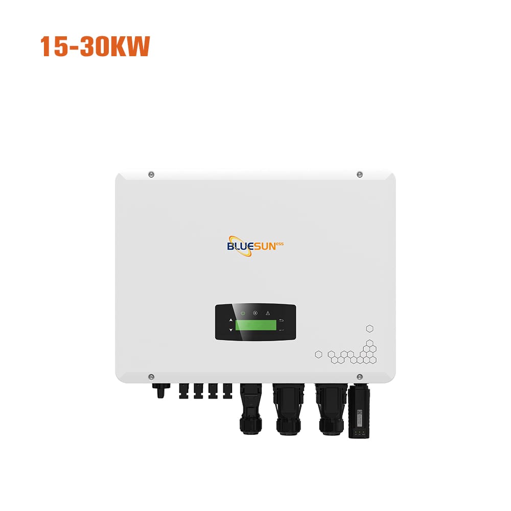 Battery Energy Storage System