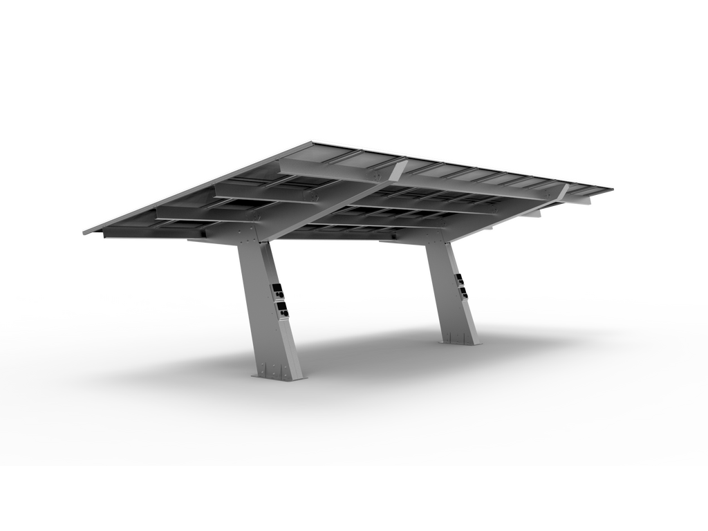 Agrivoltaïsme