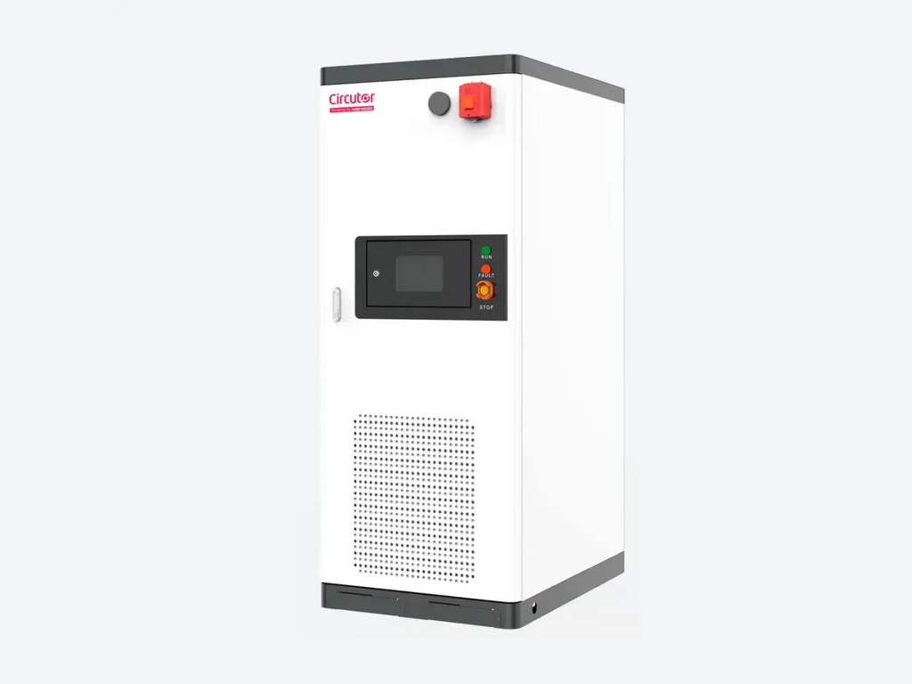 Battery Energy Storage System
