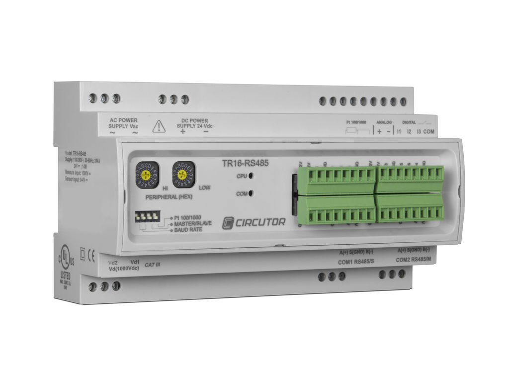 Energy Management System